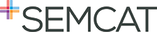 SEMCAT logo